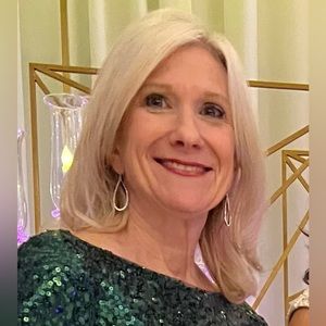 Meet your Posher, Donna